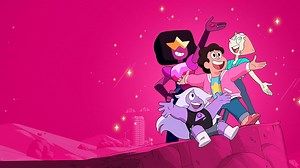 Cartoon Network: Steven Universe The Movie