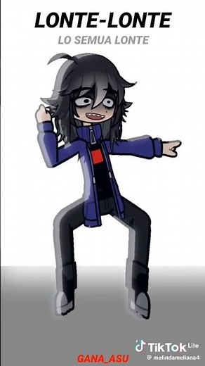 Lonte Lonte Lo Semua Lonte