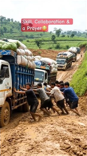 #Places where human cargo & goods delivery doesn’t need any tracking ID.