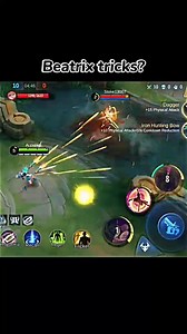 509K views · 1.9K reactions | Beatrix Tricks ✅ | BDFriendlyGamer | Facebook