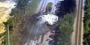 Investigation reveals that pilot error caused C-130 crash