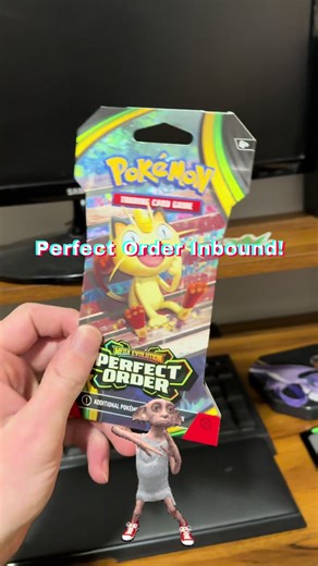 Perfect Order Got Us Again!!!😭 #pokemontiktok #perfectorder #pokemongiveaway #giveaway #fyp