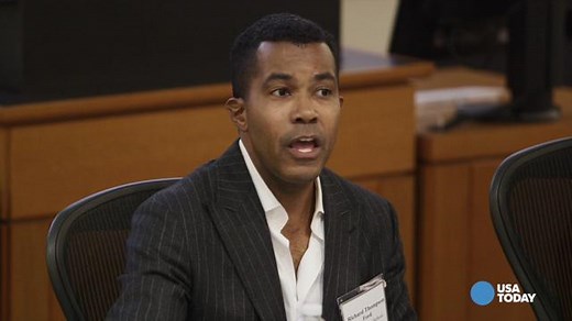 USA TODAY Diversity Panel highlights