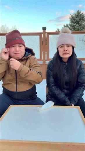 Hidden Treats Gone Wrong 😂