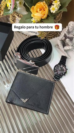 Regalo ideal para tu pareja: ideas para hombres