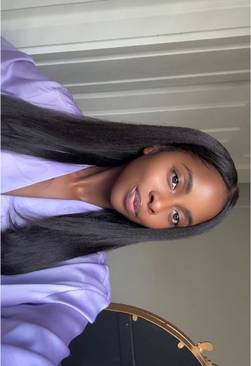 Creative Tips for Lace Front Wig Application