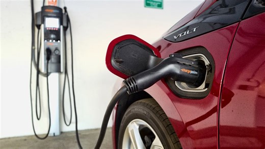 Federal government sues California over 'illegal EV mandate'