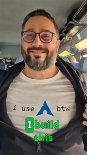 Why Ubuntu and Arch Users Can’t Agree