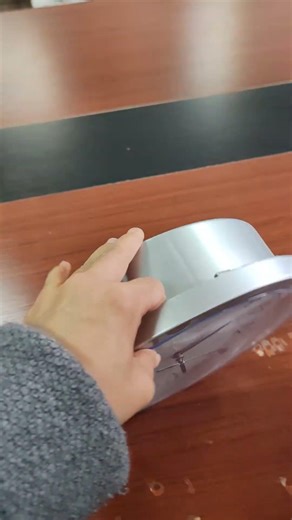 Wall Clock with Storage Function | Innovative Design for Modern Interiors