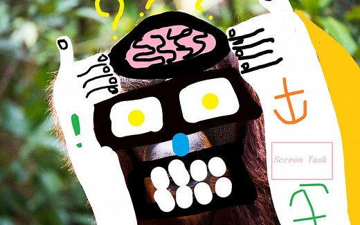 可能是世界上最好的的局域网屏幕共享软件ScreenTask