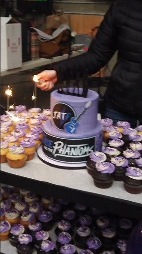 Unseen Footage: BTS of Julie and the Phantoms Cast's Emotional Last Day of Filming - Pt 4