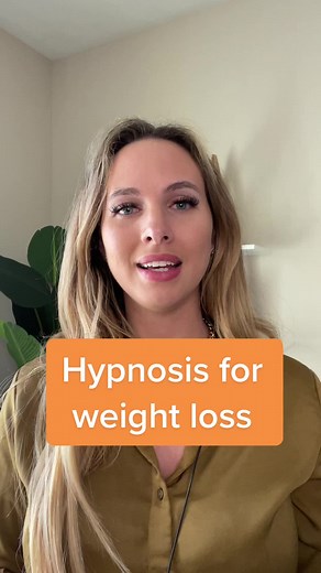 Effective Hypnosis Techniques for Weight Loss