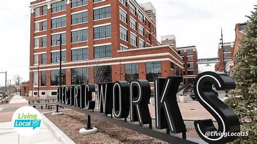 Union Street Market adds sushi and Southern meals to menu