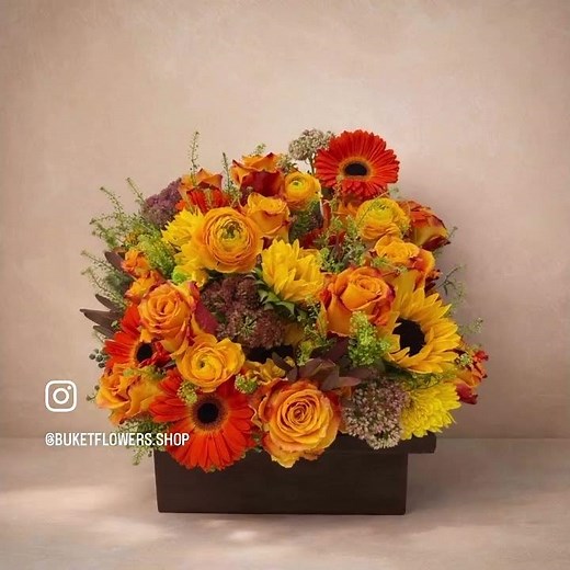 Fresh Flower Delivery Across all Los Angeles areas Order by buketflower.com