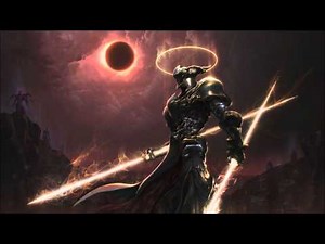 Nightcore Strength of a Thousand Men