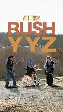 YYZ / Rush