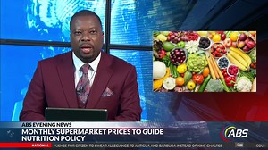 7.9K views · 46 reactions | ABS EVENING NEWS | ABS Television/Radio | Facebook