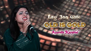 7.5K views · 242 reactions | Lag Jaa Gale - 4K Video| Arunita Kanjilal Special Performances|Romantic Song Live Stage Show Event Managed By Tarun Ghosh & His Shilpasree entertainment world (8479905070 / 9830020659) | Jhankar Studio | Facebook