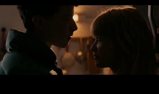 Bang Gang (Une Histoire D'Amour Moderne) Trailer Original