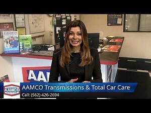 Aamco Transmissions