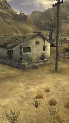 Great Way To Start A Stealth Build | Fallout: New Vegas