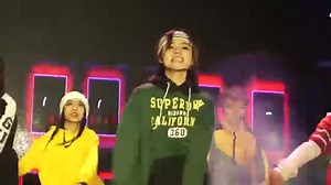 The A-Code BTS - GoGo Dance Cover [241217][FAN