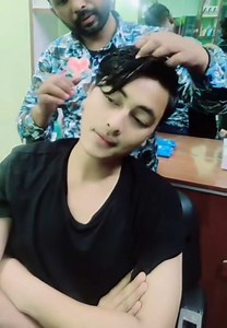 Juri Unisex Parlour Paul Shah Thakur video highlights