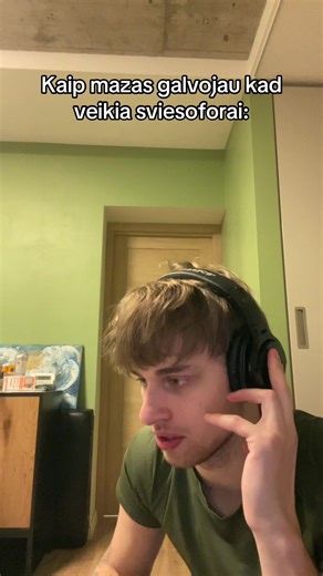 visi asmenini asistenta turejom #bajeris #prikolas #lietuva #impression #vaikyste