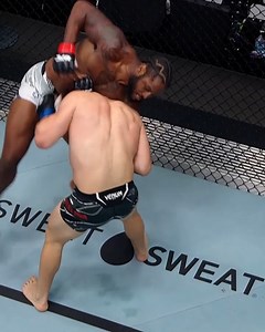 165K views · 4.9K reactions | Superman cranks it up!隸‍♂️ Ryan Spann powers his way into a submission victory last time out! See him in action this weekend!  #UFC281 | 퐀퐃퐄퐒퐀퐍퐘퐀 퐯퐬 퐏퐄퐑퐄퐈퐑퐀 | NOV 13 | UFC | Facebook