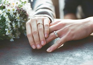 Voici l’âge idéal pour se marier (et c’est la science qui le dit) - Elle