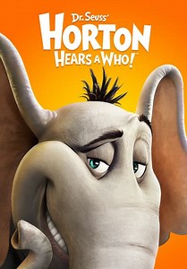 Dr. Seuss' Horton Hears a Who! (2008)