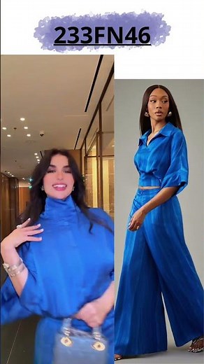 ✨التنسيق هذا يخليكي مميزة بين صحباتك من شي ان