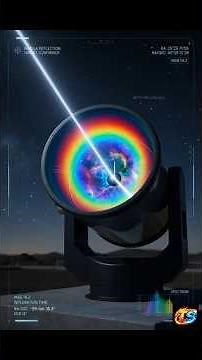 Light Can Reveal Secrets 😳 | Raman Effect Explained in 60s