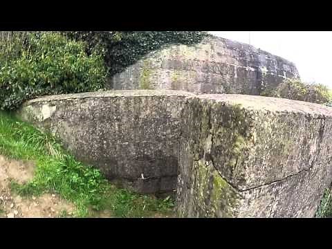 Normandy, France: D-Day Beaches