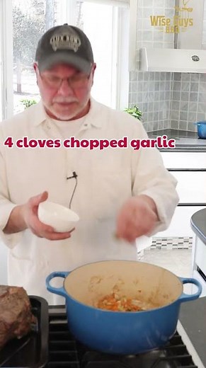 Fall-Apart Pot Roast: Quick Time-Lapse Recipe!