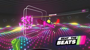 Beat the Beats VR - Official Release Date Trailer | VR Games Showcase 2026