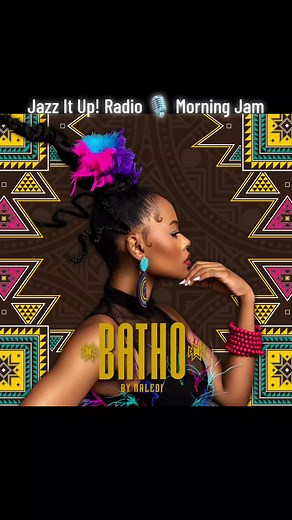 Grand Rising Fam 🙌🏾 Happy Jazz Tuesday ❤️🌻 #Africanjazz #Allthingsjazz #JazzItUpRadio #Spiritualjazz