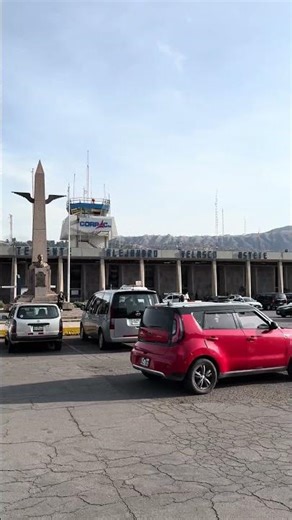 From Vegas to Cusco Our Ultimate Peru Adventure Begins! 4K Travel Vlog