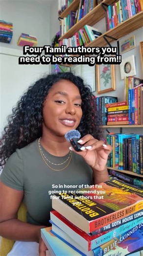 20K views · 529 reactions | Keeping Tamil stories alive, one page at a time. #tamilcreatorfriday @thisstoryaintover | TamilCulture | Facebook