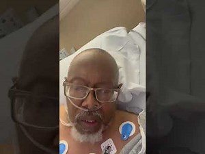 Thaddeus Matthews known as former cussing pastor discuss viral video