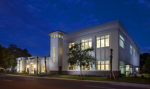 Family Support Services | Metropolitan Ministries