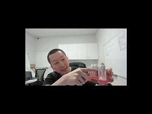 Dont just trust the dentist! Watch this before getting a dental crown!