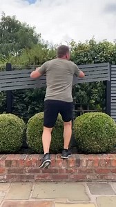 At Charles & Ivy, we stand by making your life simple and garden beautiful!🌱 Our Composite Fencing is easy to install, completely weatherproof and lasts up to 20 years👏🏻 With the sun shining and seasons changing, choose Charles & Ivy to transform your garden from plain to perfect with our Composite garden solutions✨ Shop now in our Spring sale☀️ https://www.charlesandivy.co.uk/pages/luxury-fencing | Charles & Ivy