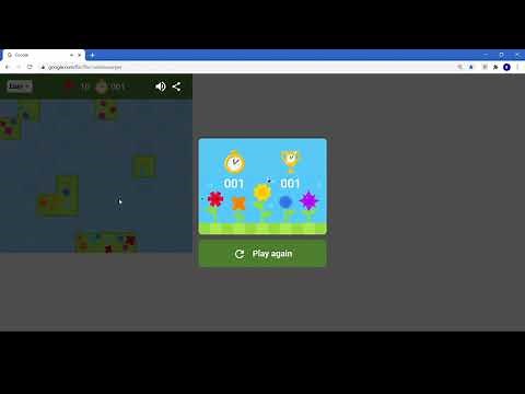 I beat Google Minesweeper in 1 second