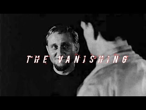 The Vanishing (1988) | Trailer cut