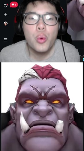 Blow on your screen.. #shorts #memes #clips #twitchclips