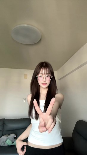 เสียงต้นฉบับ - 🎱 - n4y_.kkを使っているหมาแพนดี้หมีแพนด้า (@snapp.w)の動画