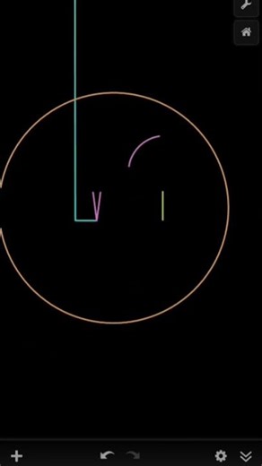HEART AND LOVE ANIMATED GRAPH IN DESMOS