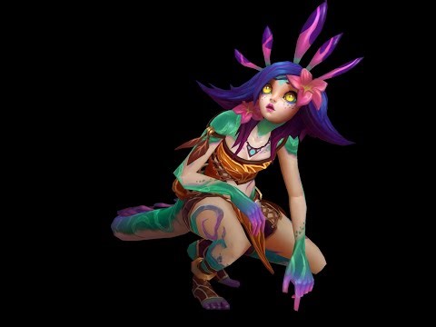 split viper comp replay