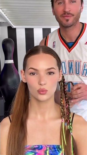 Festival Ready Braids for Coachella 🎡🌈 - Hairstyle Inspo